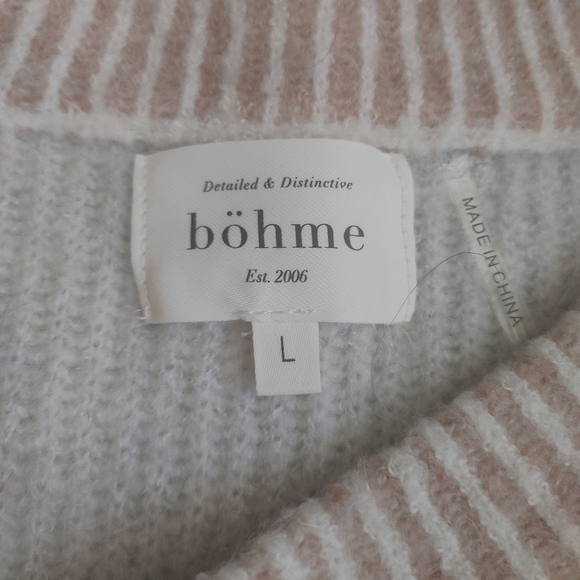 Bohme Sweater - Picture 3 of 4